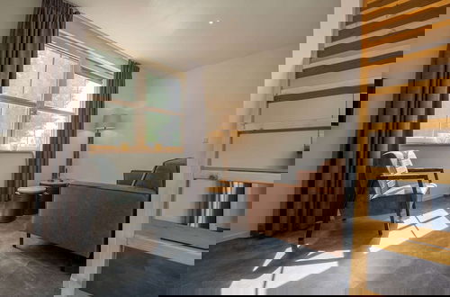 Foto 8 - Luxury new Apartment on Ameland
