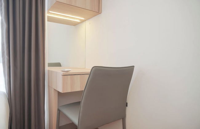 Cozy Living 2Br At Tokyo Riverside Pik 2 Apartment - Foto 7