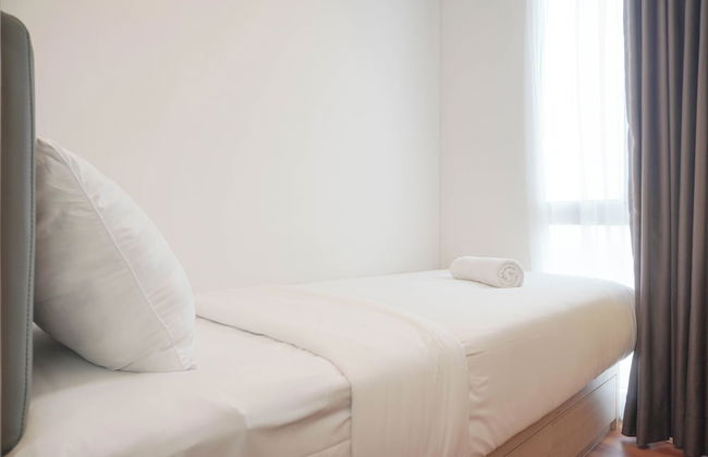 Cozy Living 2Br At Tokyo Riverside Pik 2 Apartment - Foto 8