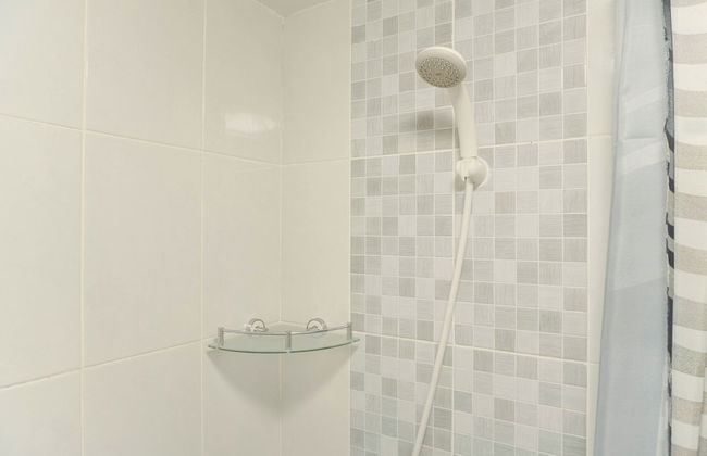 Cozy Living 2Br At Tokyo Riverside Pik 2 Apartment - Foto 16