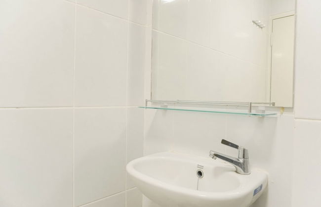 Cozy Living 2Br At Tokyo Riverside Pik 2 Apartment - Foto 17