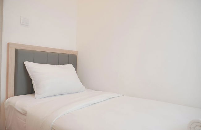 Cozy Living 2Br At Tokyo Riverside Pik 2 Apartment - Foto 6