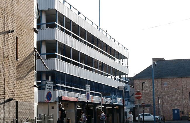 Canal Walk Studios - Foto 42