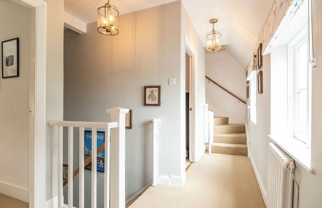 Beautiful 3BD Fam Retreat in Oxfordshire - Foto 55