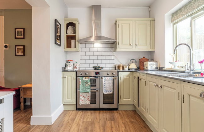 Beautiful 3BD Fam Retreat in Oxfordshire - Foto 26