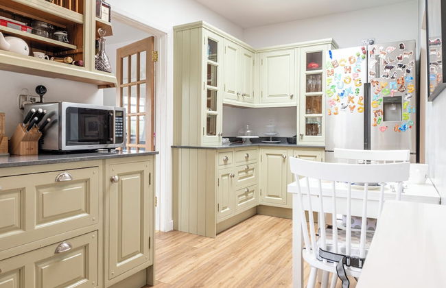 Beautiful 3BD Fam Retreat in Oxfordshire - Foto 24