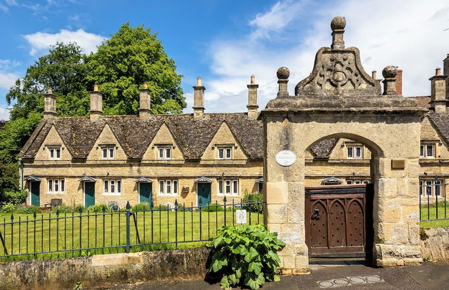 Windsor Cottage-Bolthole in heart of CN - Foto 20