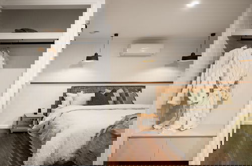 Foto 1 - The Firebreak