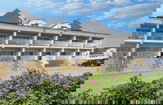 Foto 1 - 4 Person Holiday Home in Ringkobing-by Traum
