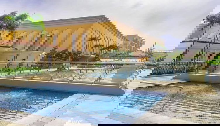 Photo 1 - COZI Modern Luxury Residences