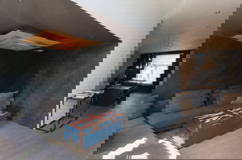 Foto 6 - Flagey Terrace Design residence