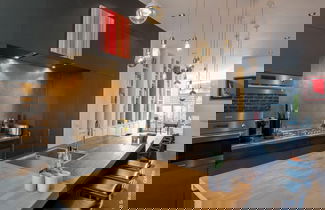Photo 1 - Flagey Terrace Design residence