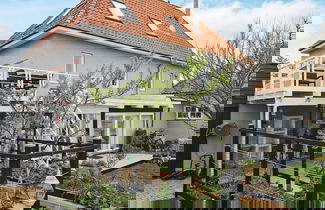 Foto 1 - 6 Person Holiday Home in Otterup