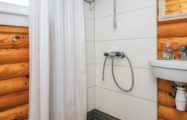 6 Person Holiday Home in Hovborg - Foto 14