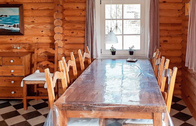 6 Person Holiday Home in Hovborg - Foto 9