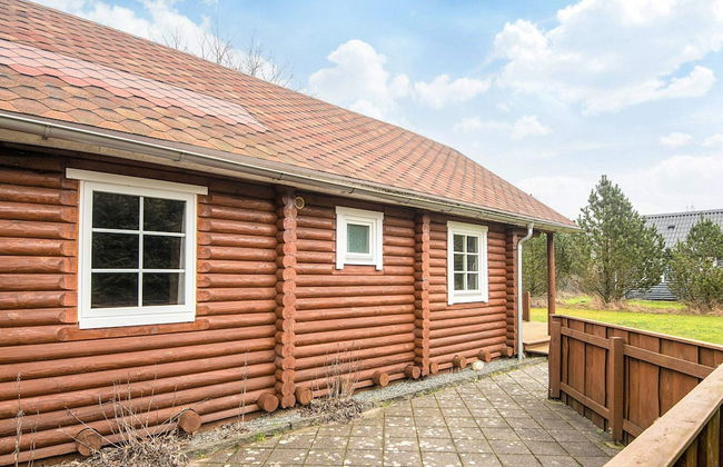 6 Person Holiday Home in Hovborg - Foto 33