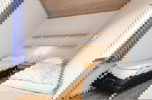 Foto 5 - 8 Person Holiday Home in Skagen