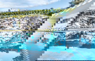 Foto 13 - Belvilla by OYO Palm Loggia