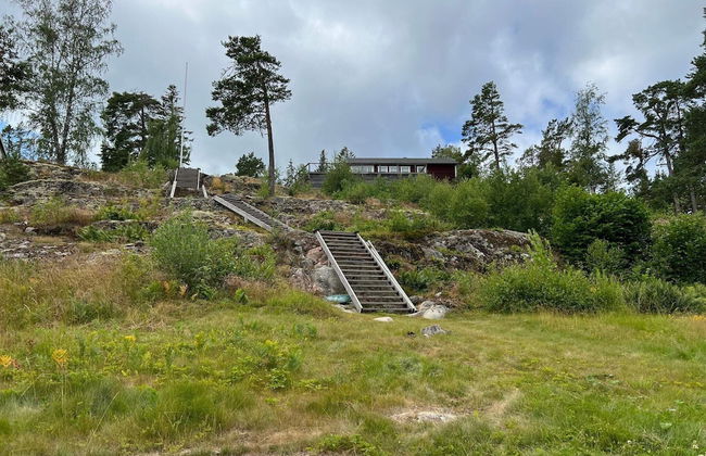 5 Person Holiday Home in Vaddo-by Traum - Foto 23
