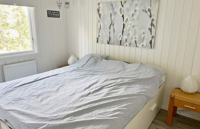 5 Person Holiday Home in Vaddo-by Traum - Foto 4