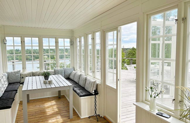 5 Person Holiday Home in Vaddo-by Traum - Foto 32