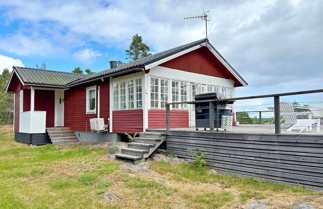 5 Person Holiday Home in Vaddo-by Traum - Foto 20