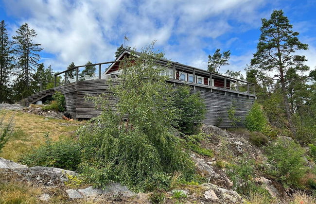 5 Person Holiday Home in Vaddo-by Traum - Foto 19