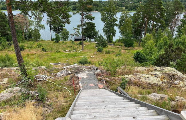 5 Person Holiday Home in Vaddo-by Traum - Foto 26