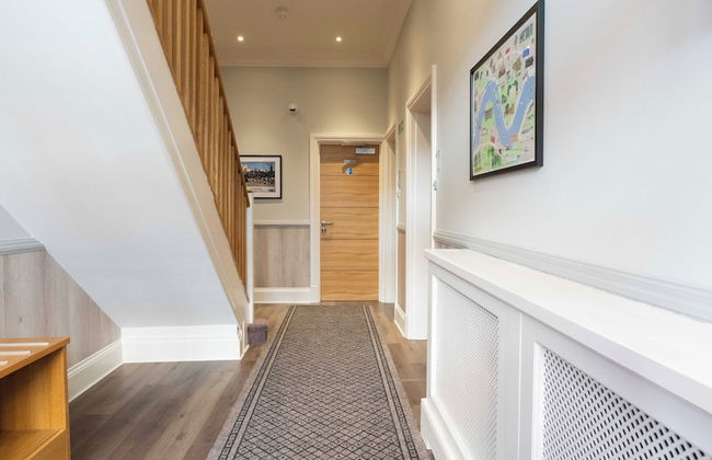 Teddington Lodge - Foto 25