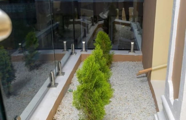 Dubai infinite luxury suites - Photo 25