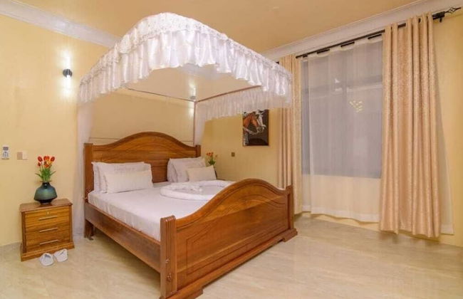 Dubai infinite luxury suites - Photo 3