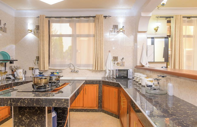 Dubai infinite luxury suites - Photo 7