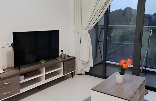 Cityview 2BR Country Garden Danga Bay @ Natol - Foto 11