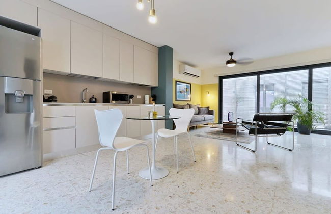 w Homey 1BR in Casco Antiguo - Foto 11