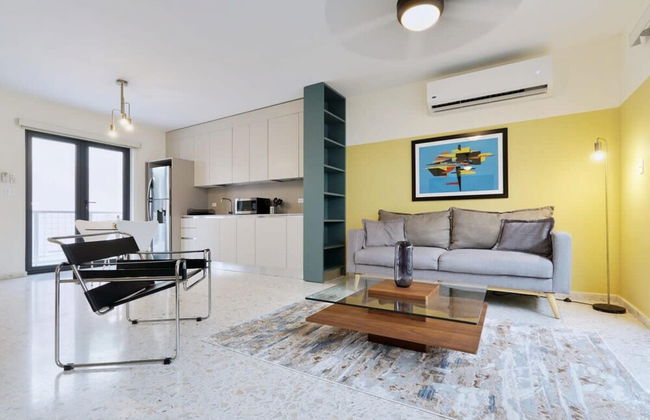 w Homey 1BR in Casco Antiguo - Foto 1