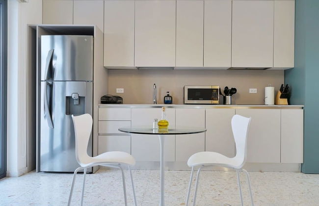w Homey 1BR in Casco Antiguo - Foto 9