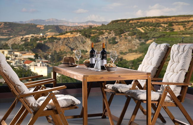 Divine Crete - Photo 40