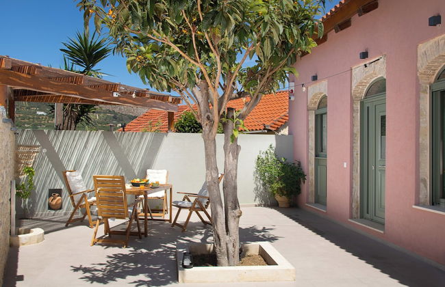 Divine Crete - Photo 32