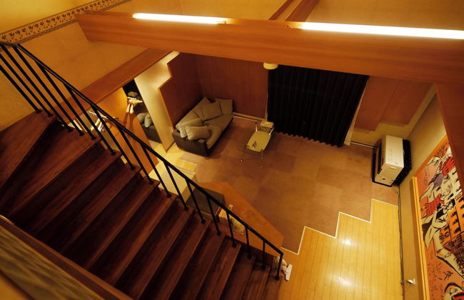 STARRY SKY COTTAGE 12 - Foto 10