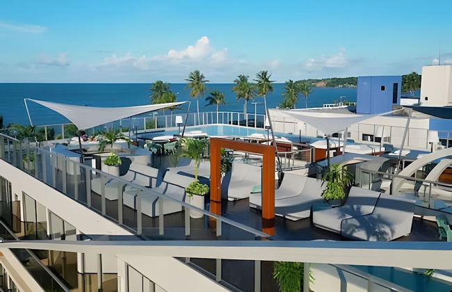 SETAI YACHT - Foto 38