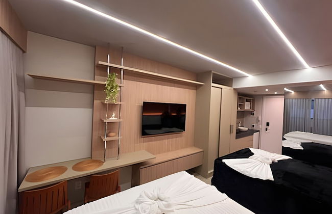 SETAI YACHT - Foto 7