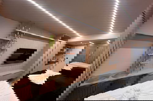 Foto 7 - SETAI YACHT
