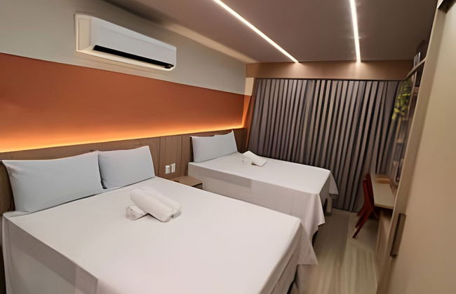 SETAI YACHT - Foto 1