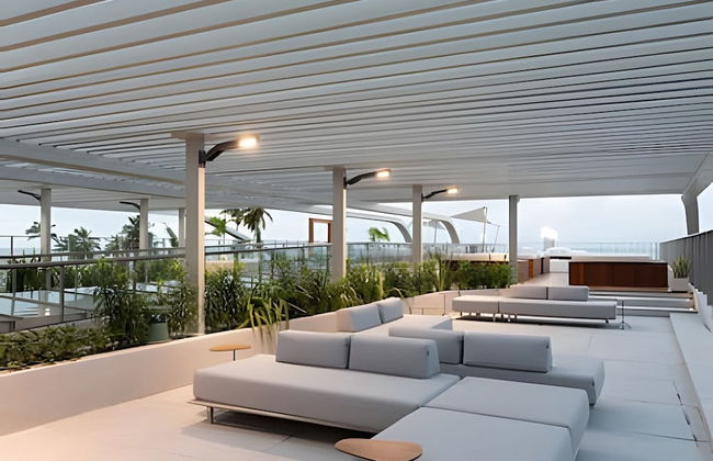 SETAI YACHT - Foto 37