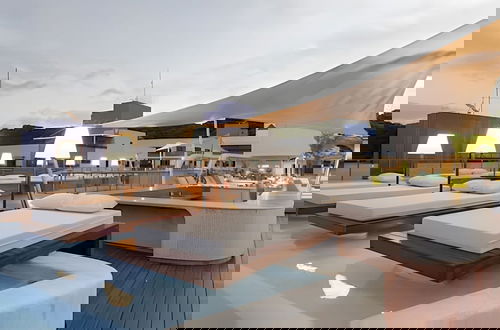 Foto 20 - SETAI YACHT