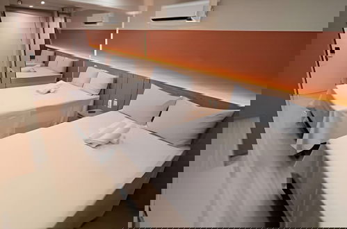 Foto 2 - SETAI YACHT