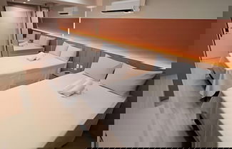 Foto 2 - SETAI YACHT