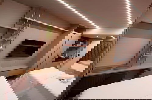 Foto 4 - SETAI YACHT