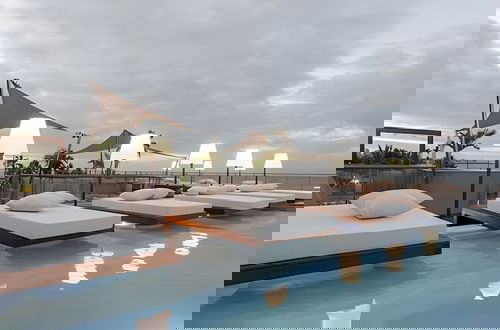 Foto 19 - SETAI YACHT