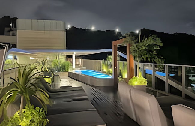 SETAI YACHT - Foto 16
